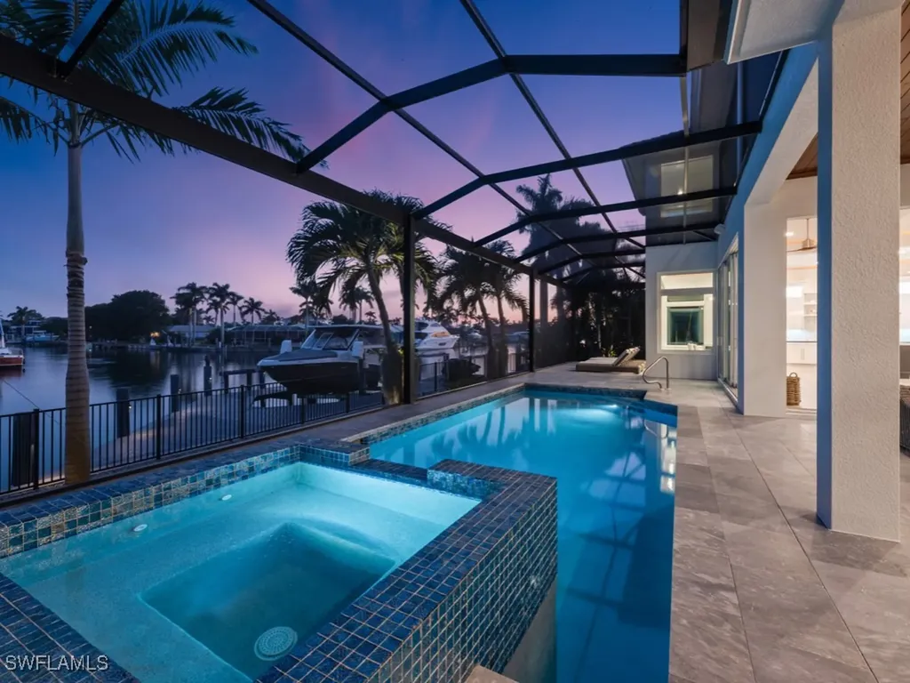 1285 Martinique Court Marco Island FL 34145