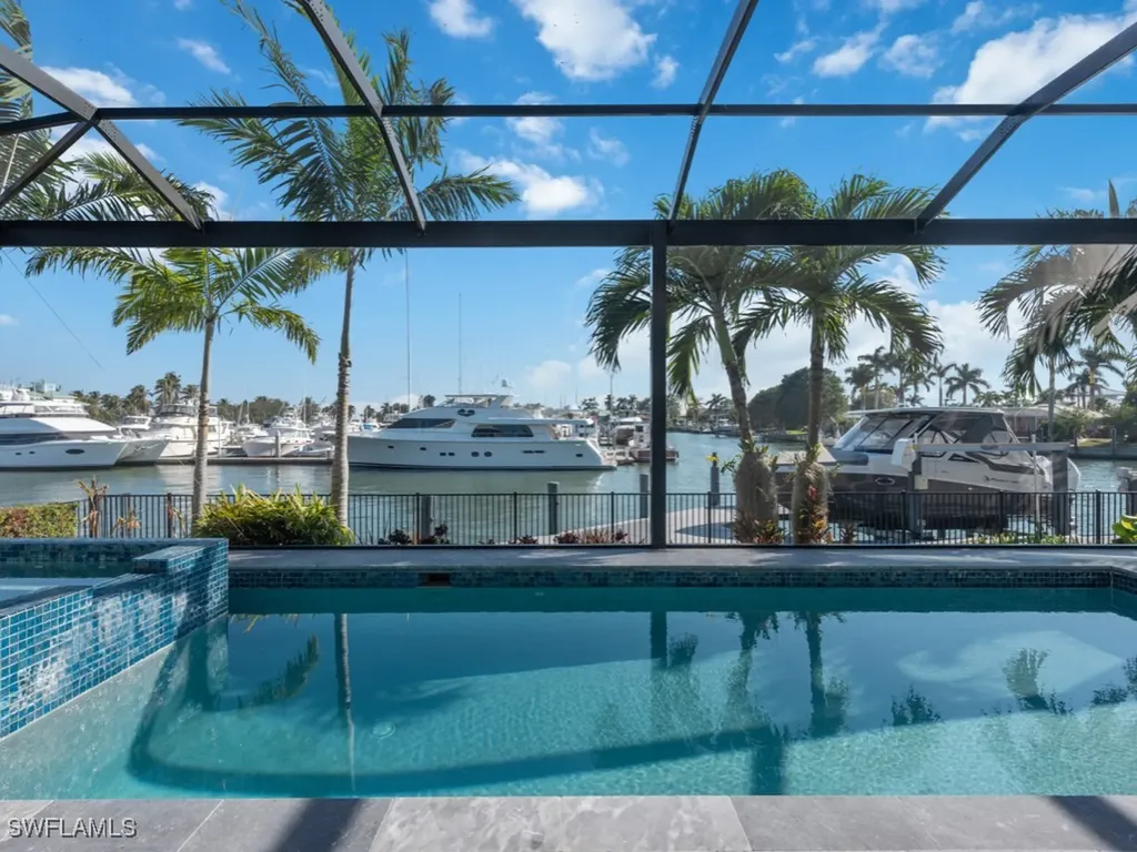 1285 Martinique Court Marco Island FL 34145