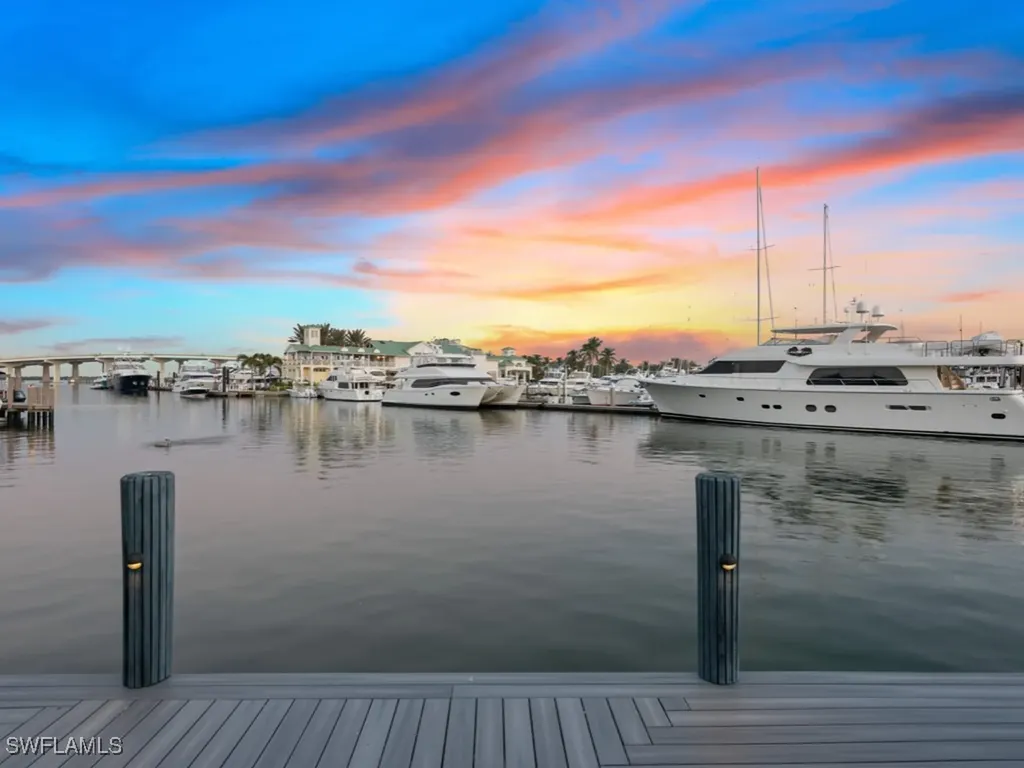 1285 Martinique Court Marco Island FL 34145