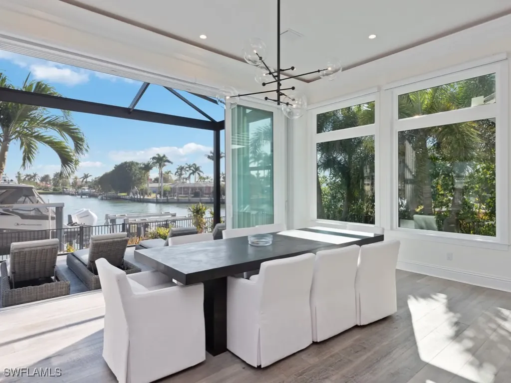 1285 Martinique Court Marco Island FL 34145