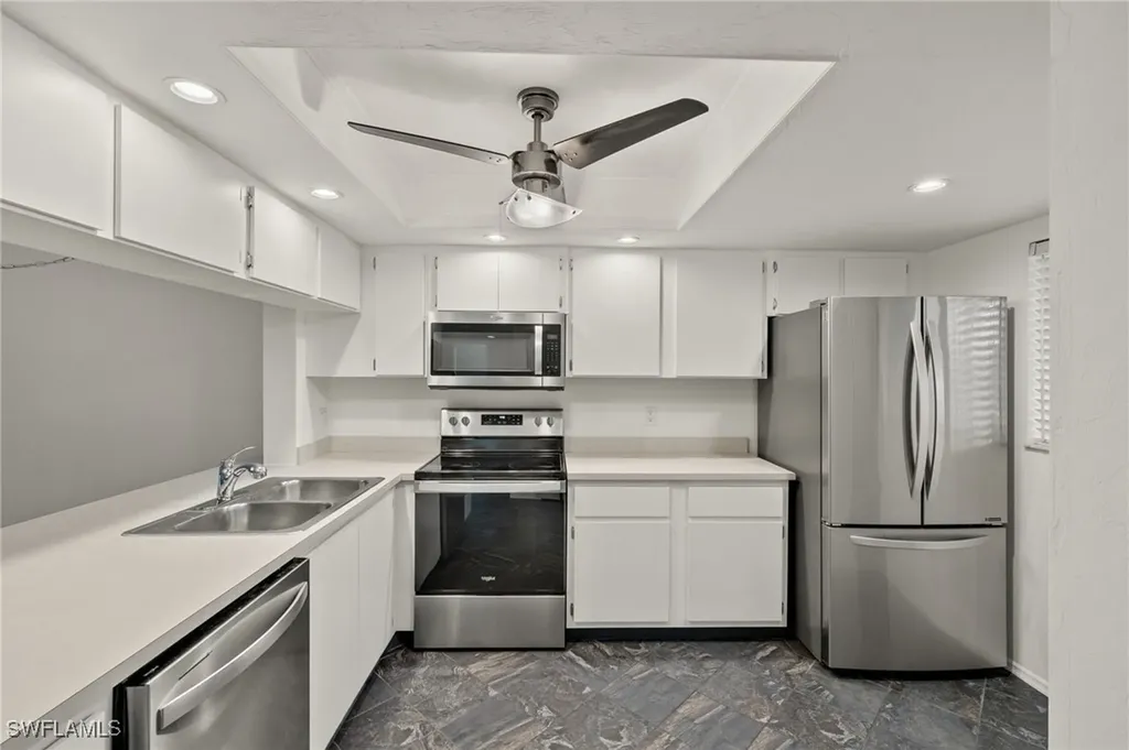 136 Cypress Way E Naples FL 34110