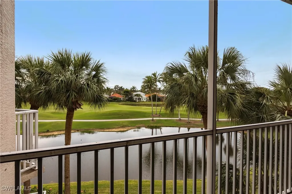 1600 Clermont Drive Naples FL 34109