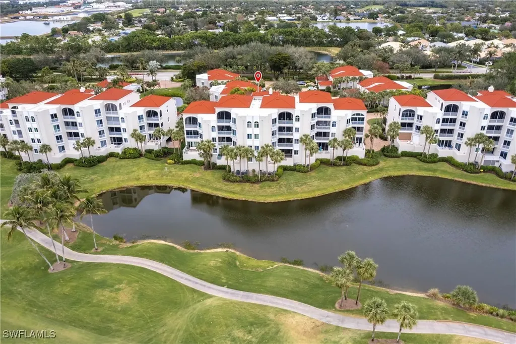 1600 Clermont Drive Naples FL 34109