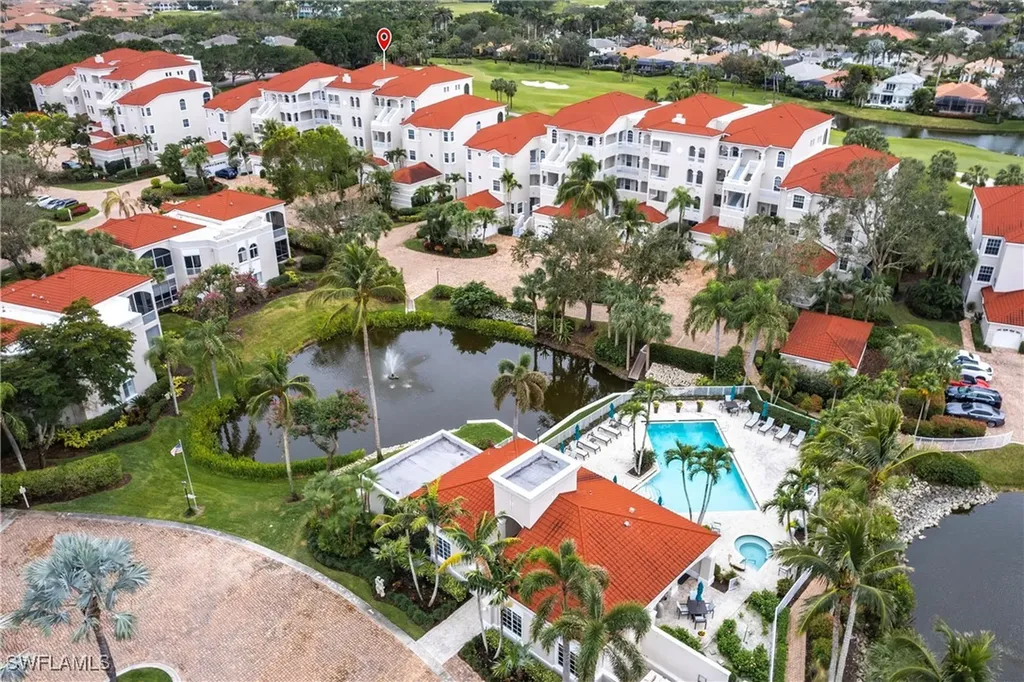 1600 Clermont Drive Naples FL 34109