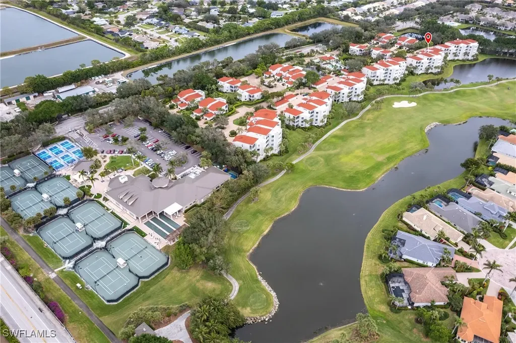 1600 Clermont Drive Naples FL 34109