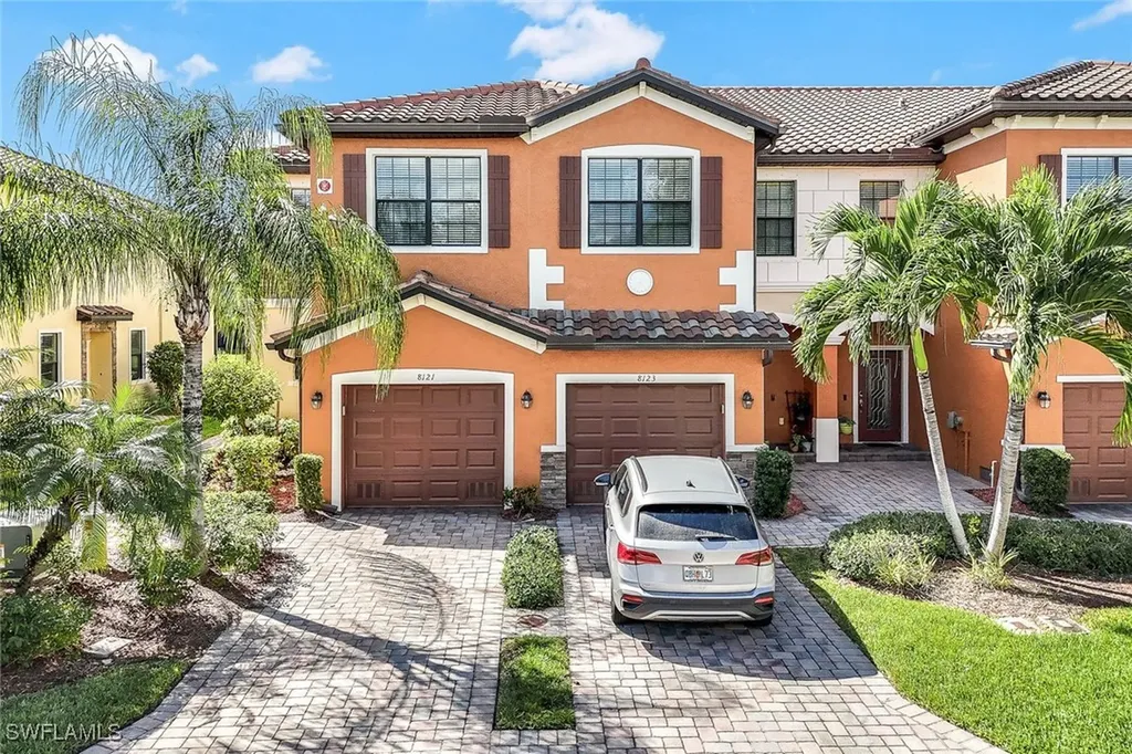 8121 Summerfield Street Fort Myers FL 33919