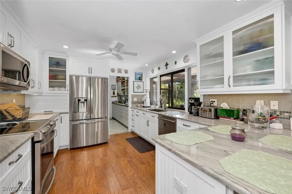 601 Carica Road Naples FL 34108