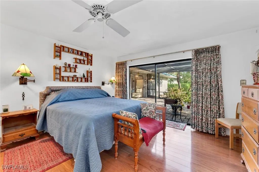 601 Carica Road Naples FL 34108