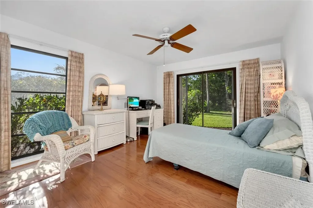 601 Carica Road Naples FL 34108