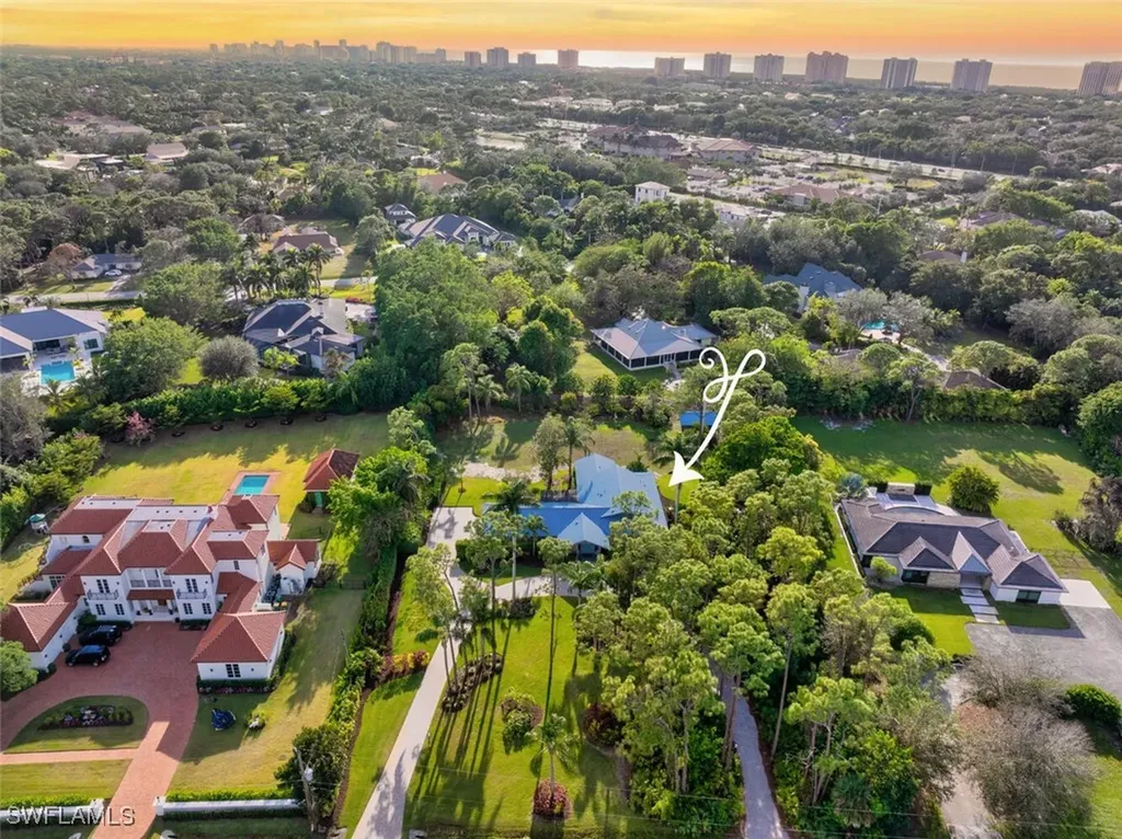 601 Carica Road Naples FL 34108