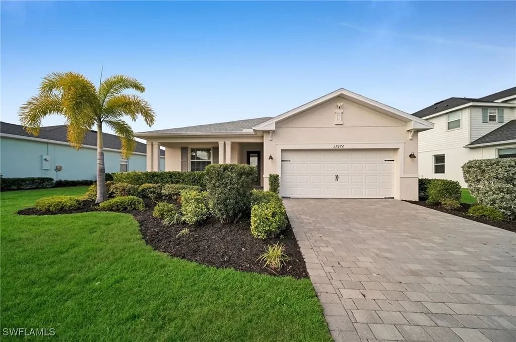 17676 Winding Wood Lane Punta Gorda FL 33982