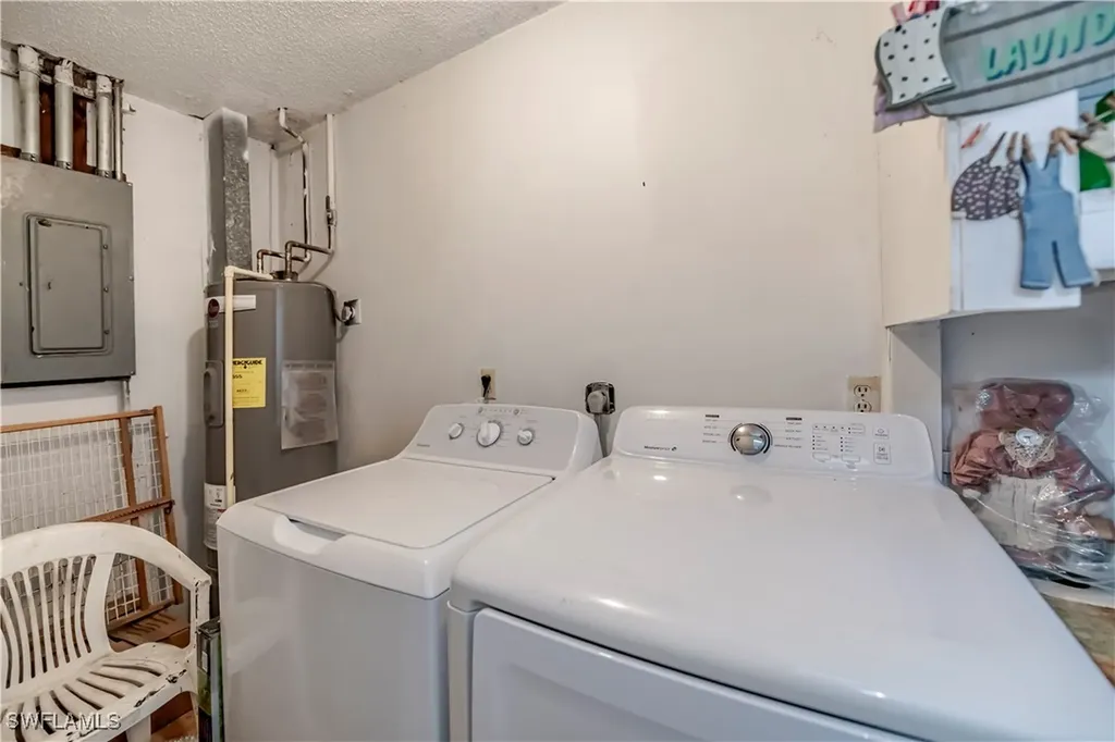 1038 Seminole Circle Moore Haven FL 33471