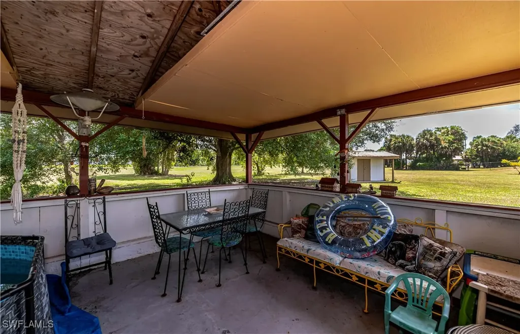 1038 Seminole Circle Moore Haven FL 33471