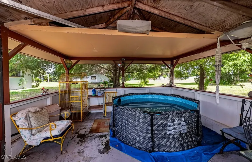 1038 Seminole Circle Moore Haven FL 33471
