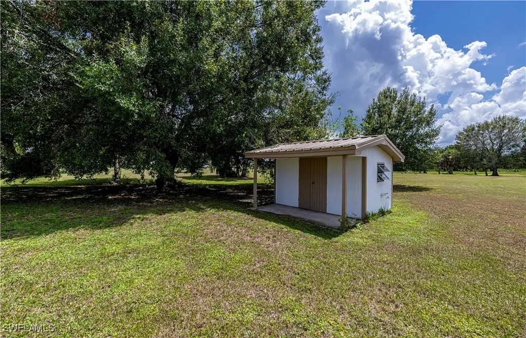 1038 Seminole Circle Moore Haven FL 33471