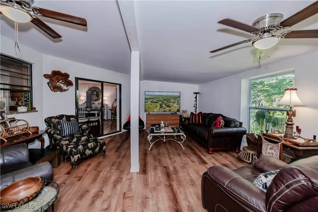 1038 Seminole Circle Moore Haven FL 33471
