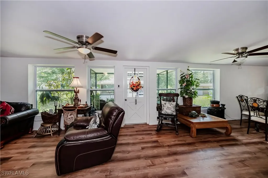 1038 Seminole Circle Moore Haven FL 33471