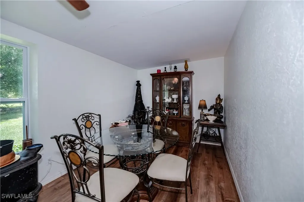 1038 Seminole Circle Moore Haven FL 33471