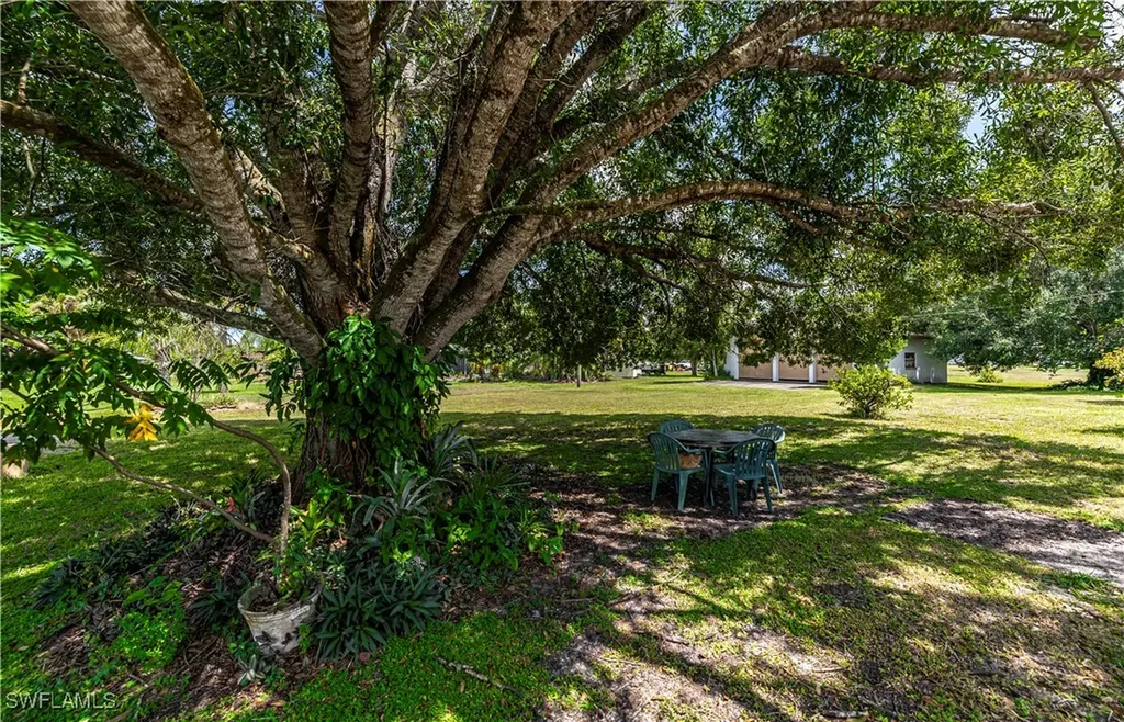1038 Seminole Circle Moore Haven FL 33471