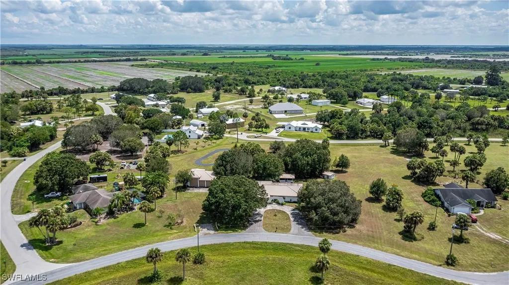 1038 Seminole Circle Moore Haven FL 33471