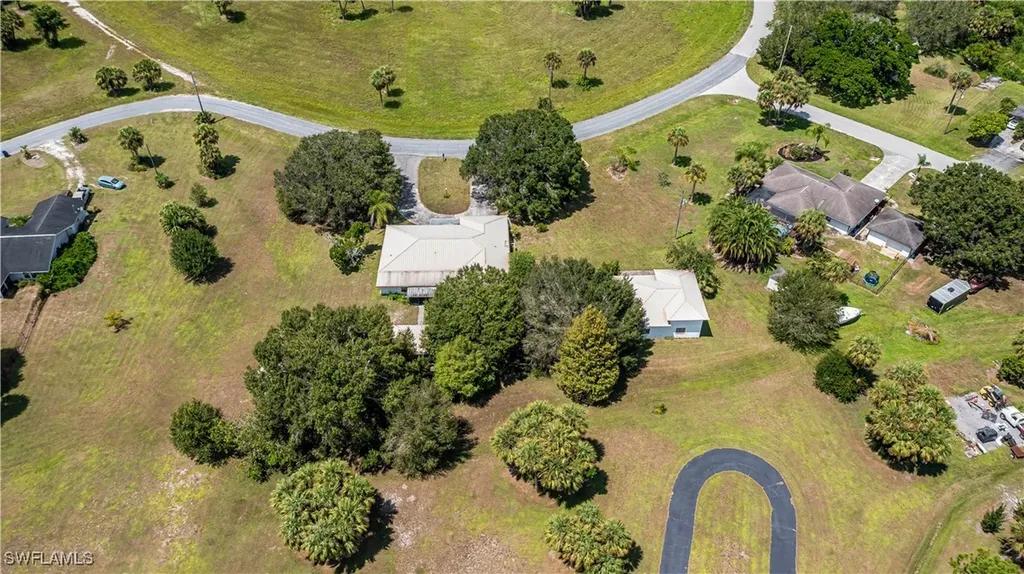 1038 Seminole Circle Moore Haven FL 33471