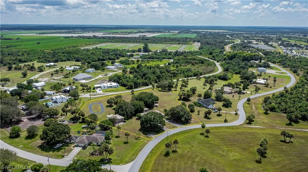 1038 Seminole Circle Moore Haven FL 33471