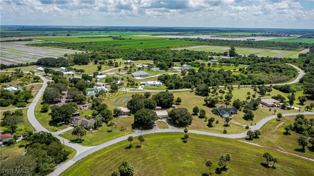 1038 Seminole Circle Moore Haven FL 33471