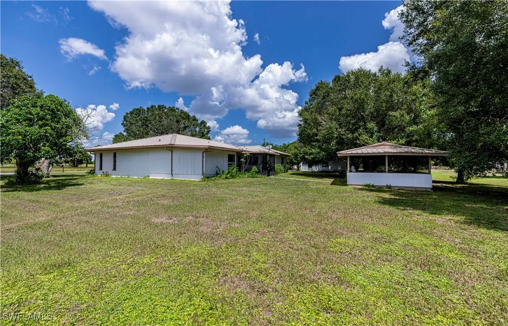 1038 Seminole Circle Moore Haven FL 33471