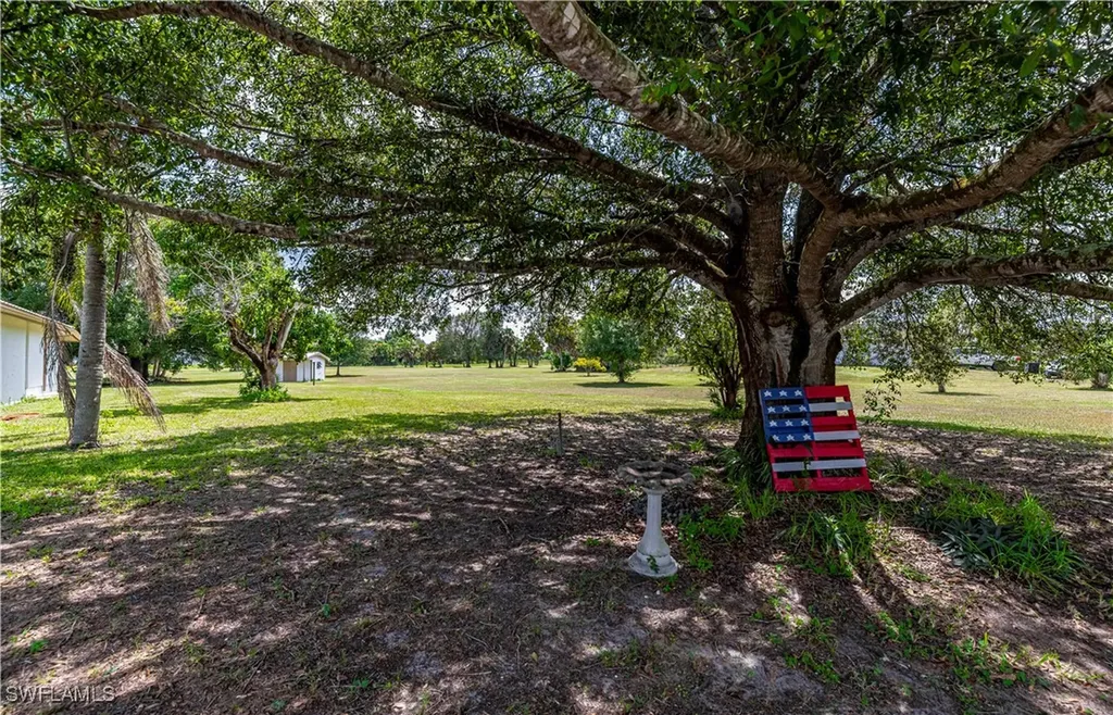 1038 Seminole Circle Moore Haven FL 33471