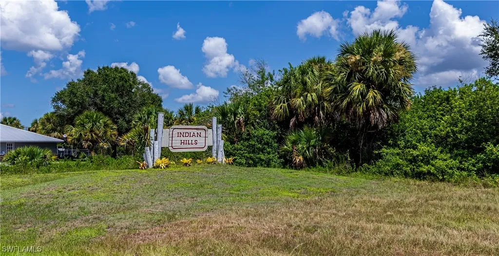 1038 Seminole Circle Moore Haven FL 33471