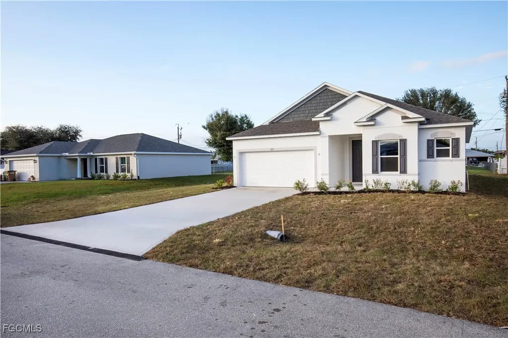 617 SE 3rd Terrace Cape Coral FL 33990