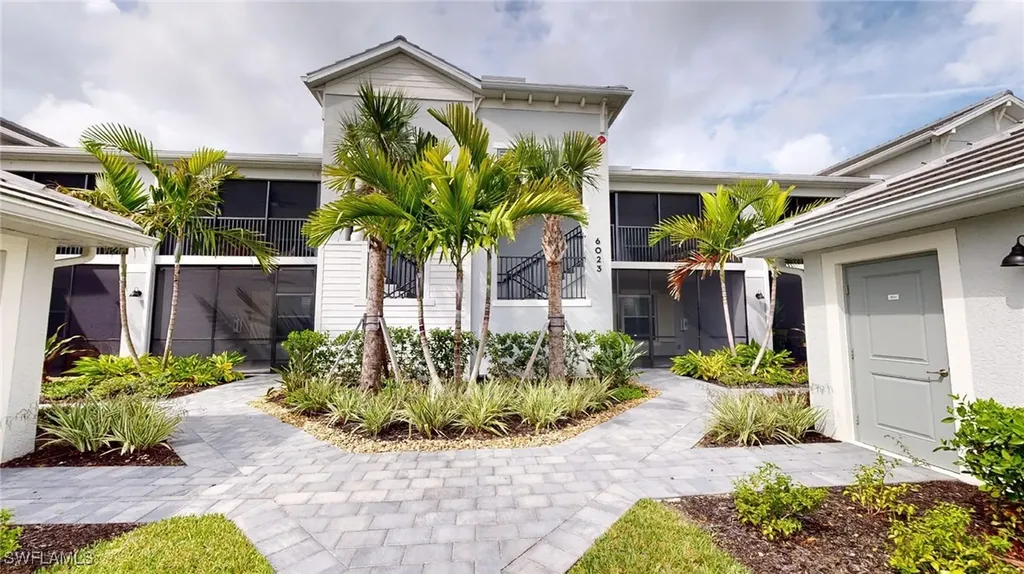 6023 Ellerston Way Ave Maria FL 34142