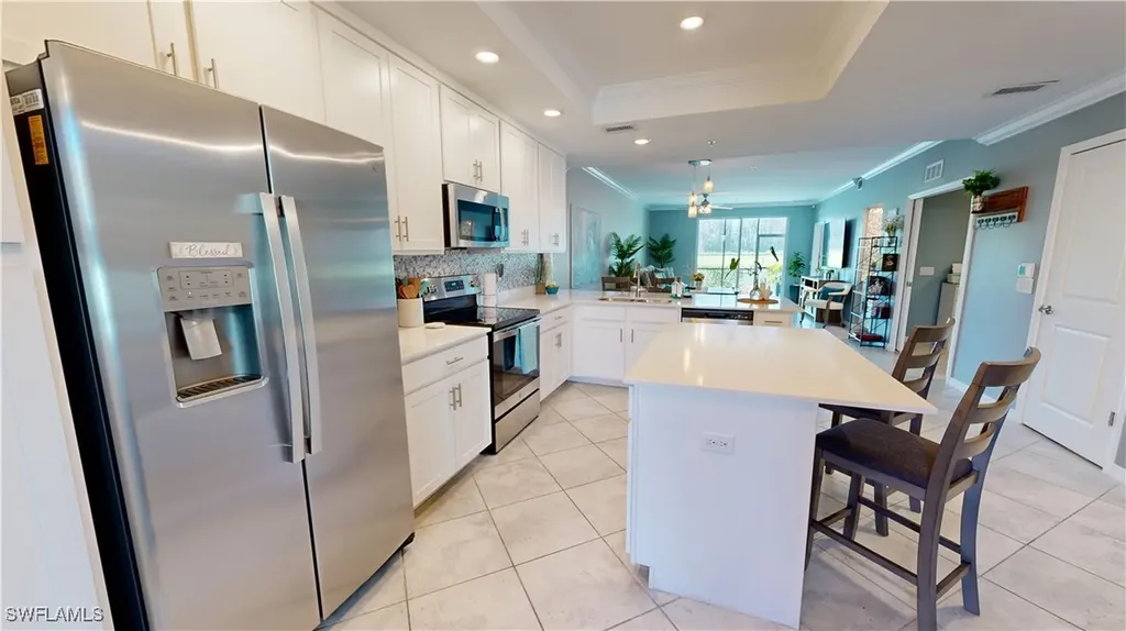 6023 Ellerston Way Ave Maria FL 34142