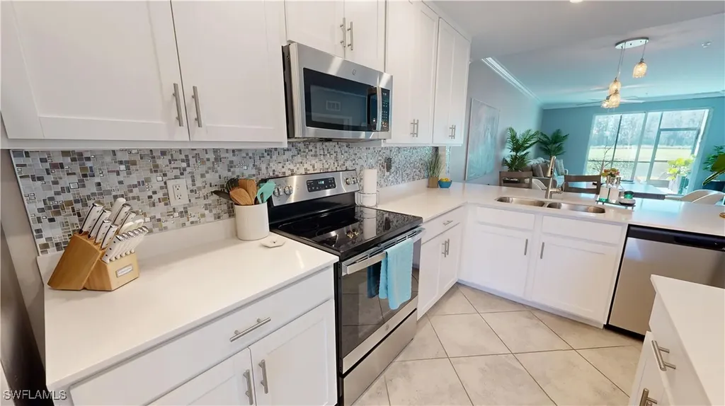 6023 Ellerston Way Ave Maria FL 34142