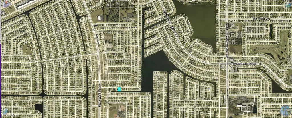 640 SW 12th Terrace Cape Coral FL 33991