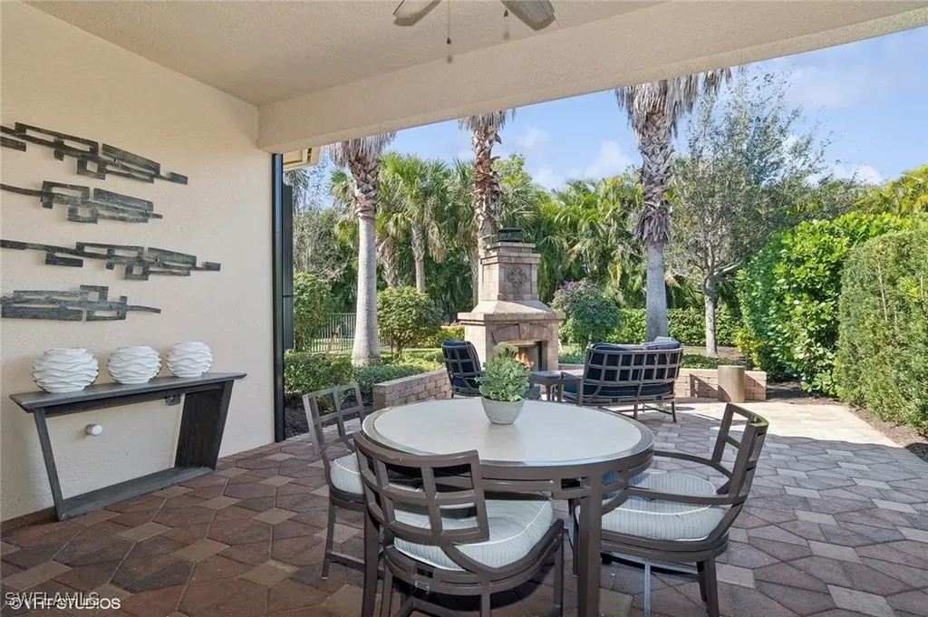 4057 Nova Lane Naples FL 34119