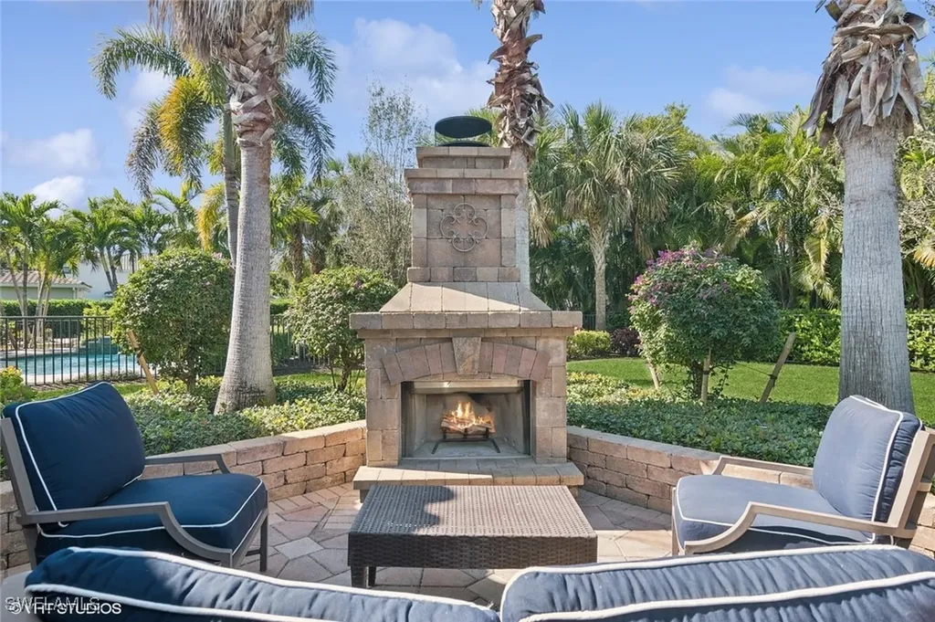 4057 Nova Lane Naples FL 34119