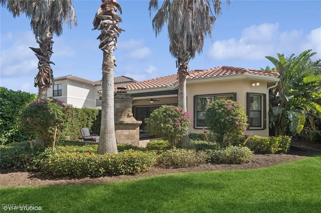 4057 Nova Lane Naples FL 34119
