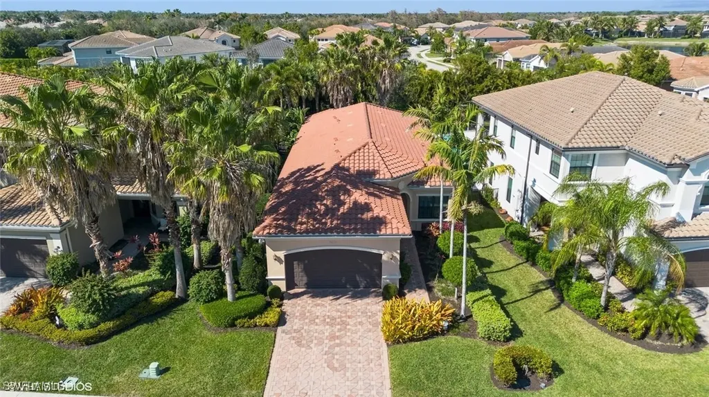 4057 Nova Lane Naples FL 34119