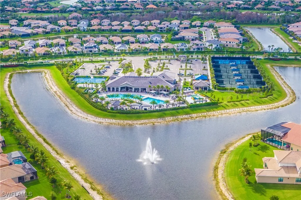 4057 Nova Lane Naples FL 34119