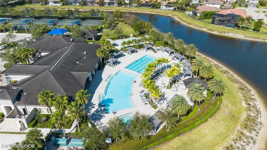4057 Nova Lane Naples FL 34119