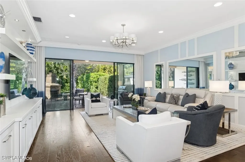 4057 Nova Lane Naples FL 34119