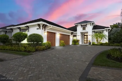 6839 Mangrove Avenue Naples FL 34109