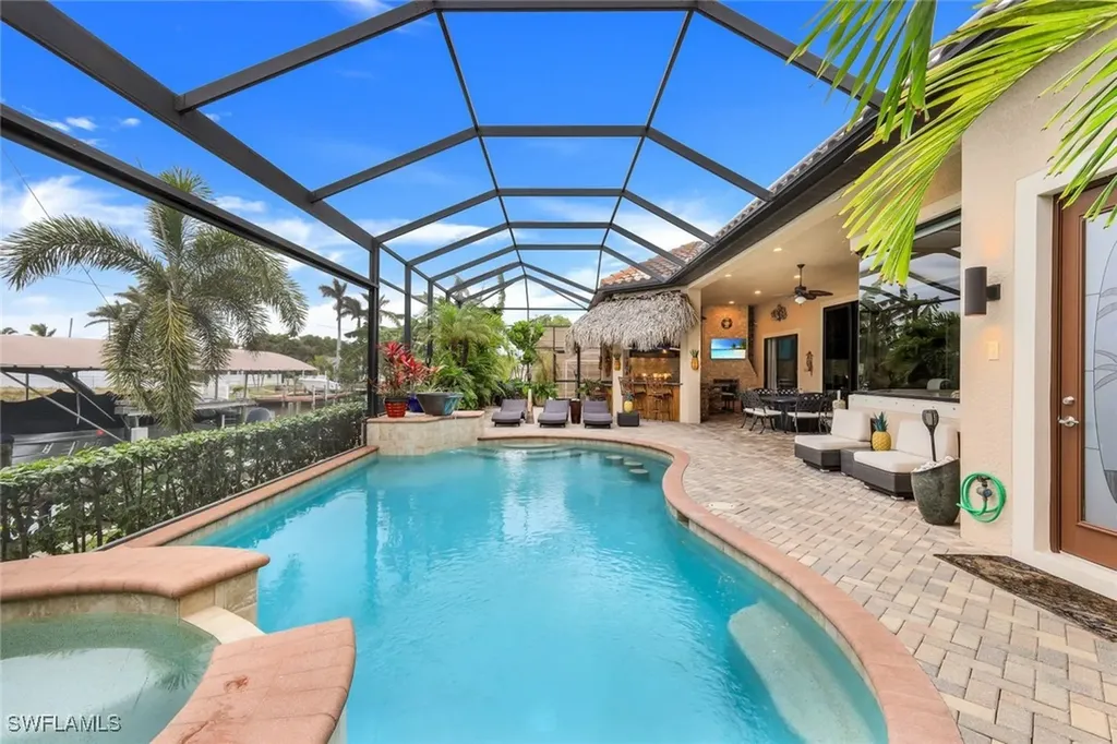 5314 Del Monte Court Cape Coral FL 33904