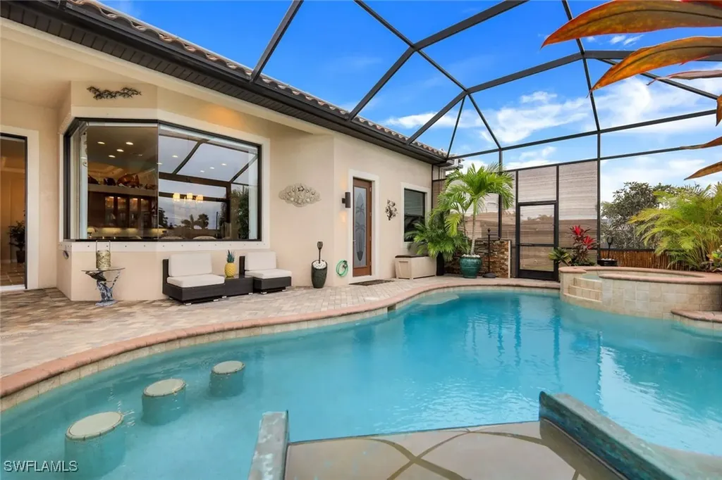 5314 Del Monte Court Cape Coral FL 33904