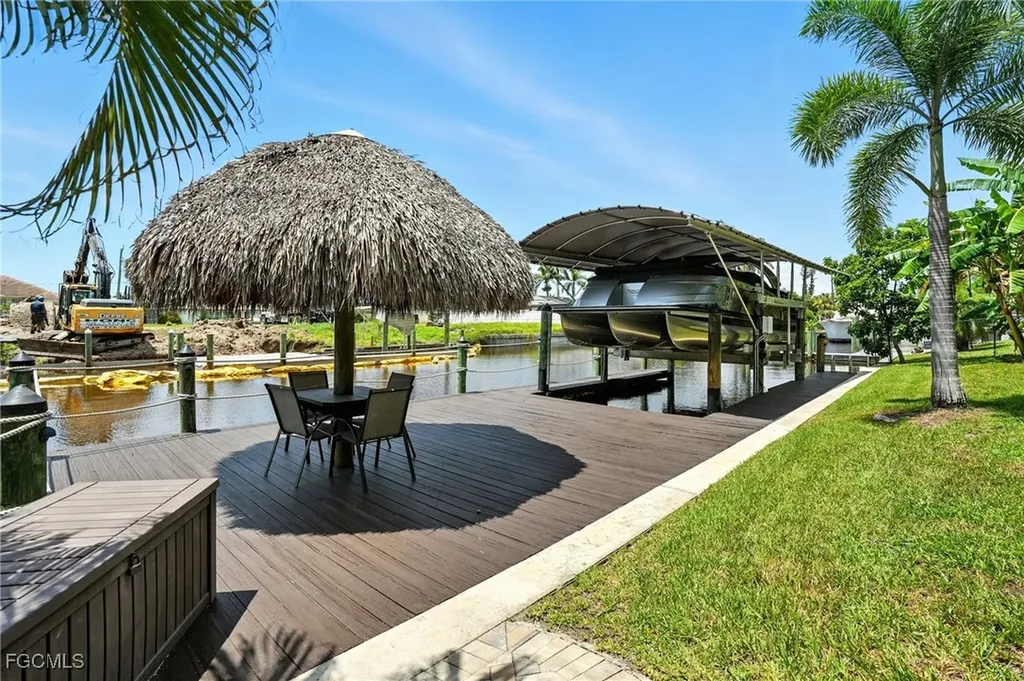 5314 Del Monte Court Cape Coral FL 33904