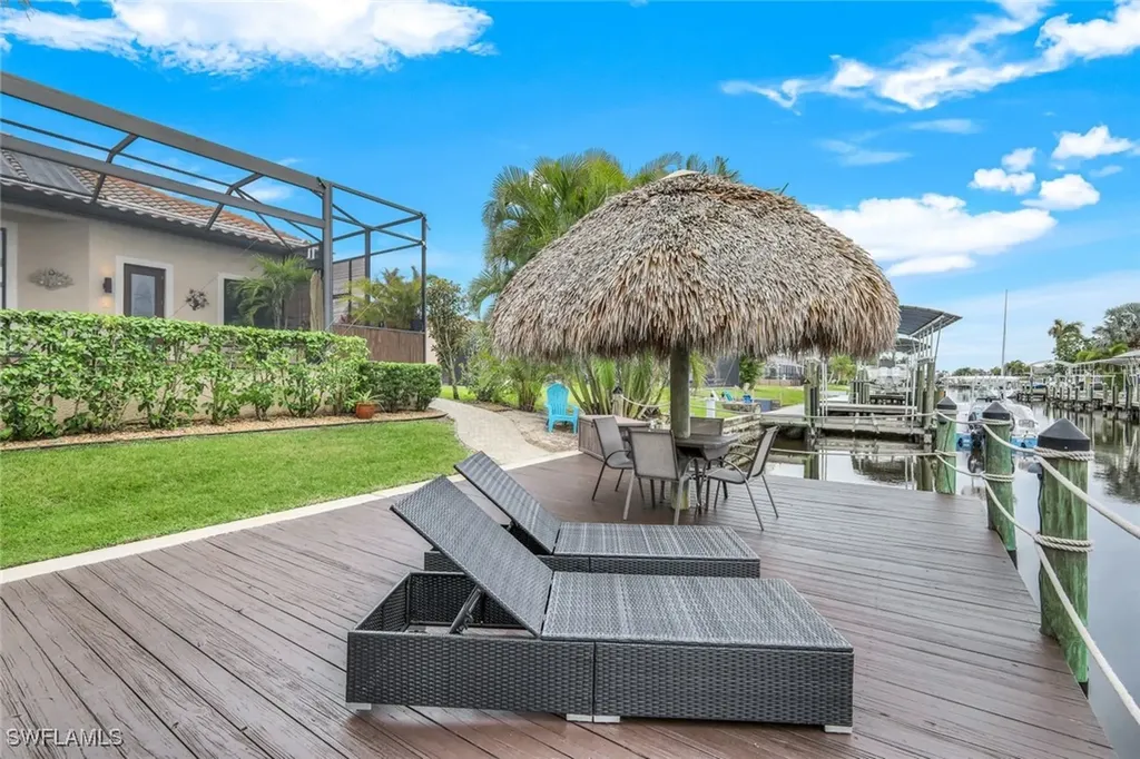 5314 Del Monte Court Cape Coral FL 33904