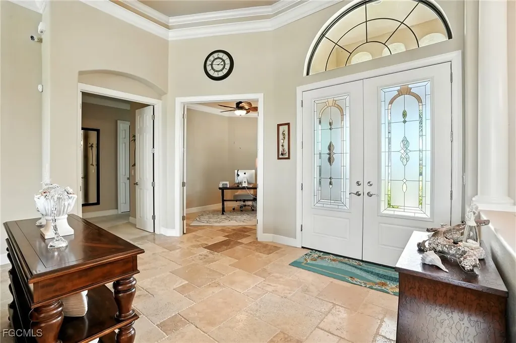 5314 Del Monte Court Cape Coral FL 33904