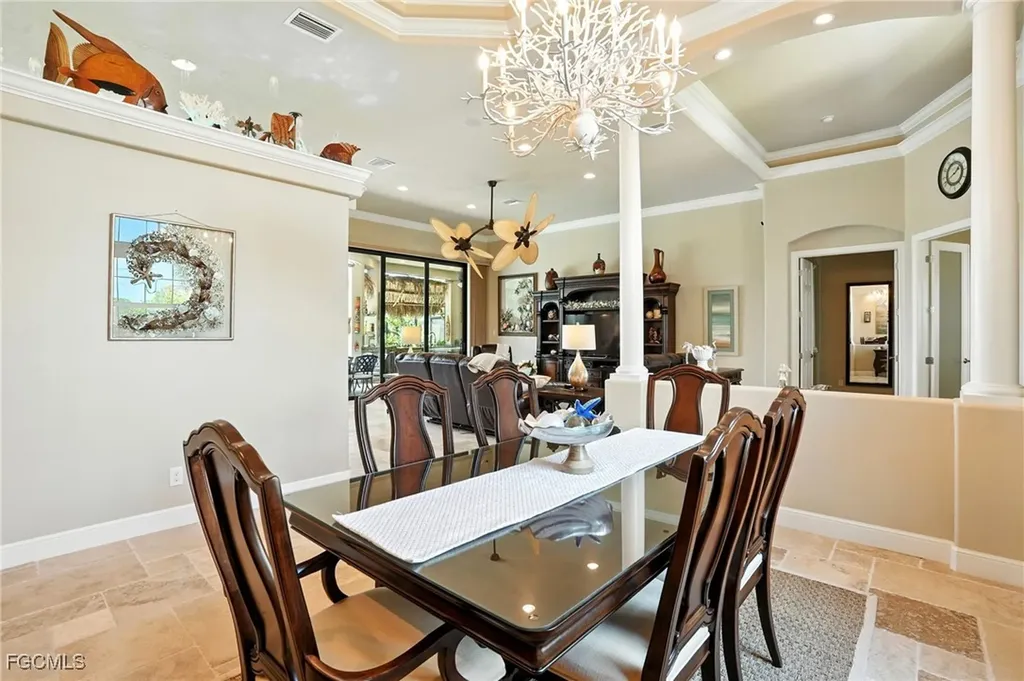 5314 Del Monte Court Cape Coral FL 33904