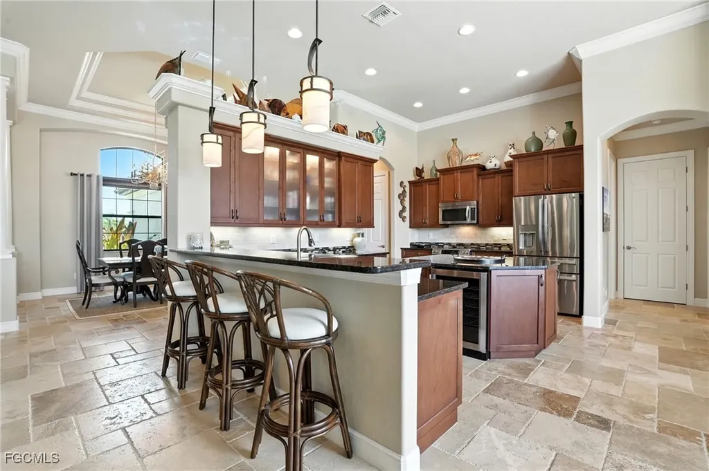 5314 Del Monte Court Cape Coral FL 33904